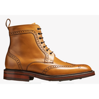 Calder - Cedar Calf