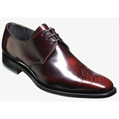 Barker Darlington - Black or Brandy Hi-Shine