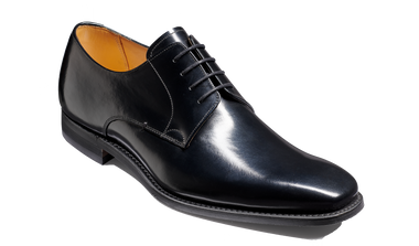 Barker Lyle - Black Hi-Shine