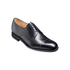 Morden Leather Sole Fitting G - Black Calf