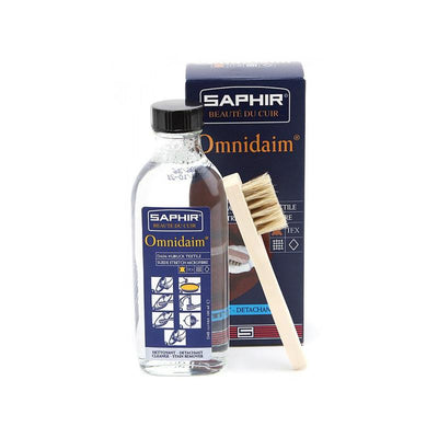 SAPHIR OMNIDAIM SUEDE MULTICLEANER
