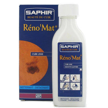 SAPHIR RENOMAT SOLUTION