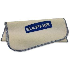 SAPHIR POLISHING COTTON CLOTH
