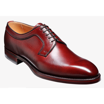 Barker Skye - Cherry Grain