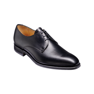 Barker St Austell - Black Calf