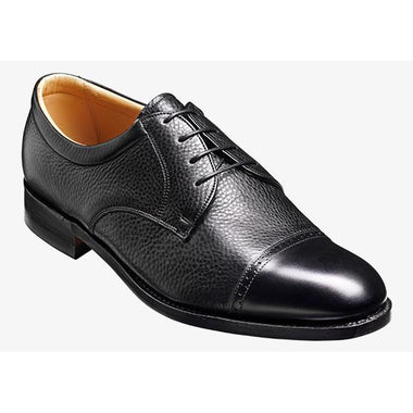 Barker Staines - Black Softie