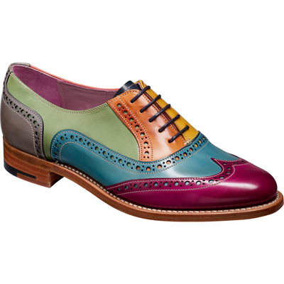 Barker Fearne - Multi Coloured