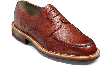 Barker Wilson - Cherry Grain