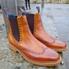 Endeavour - **Exclusive to The Shoe Healer**