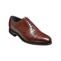 Duxford Rosewood Calf