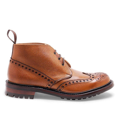 Cheaney Collection – The Shoe Healer