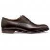 Cheaney Alfred - Mocha F Fitting
