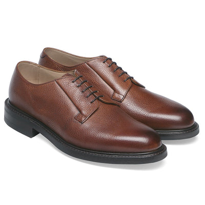 Cheaney Deal II R - Mahogany Grain or Black Calf