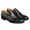 Cheaney Edmund - Black Calf