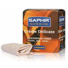 SAPHIR Creme Delicate 50ML